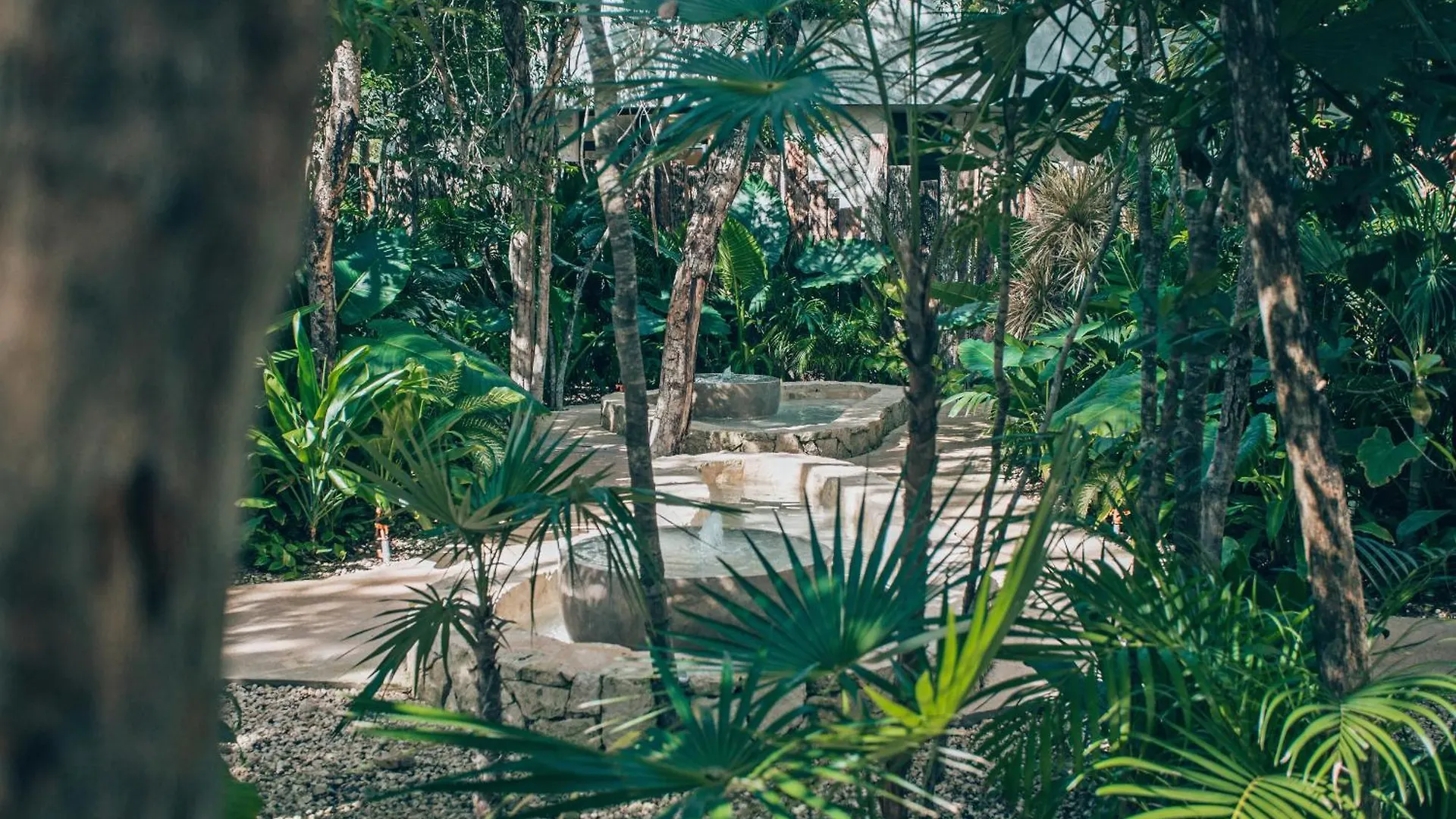 Jungle Boho Villa - Private Pool - Concierge 6B Тулум