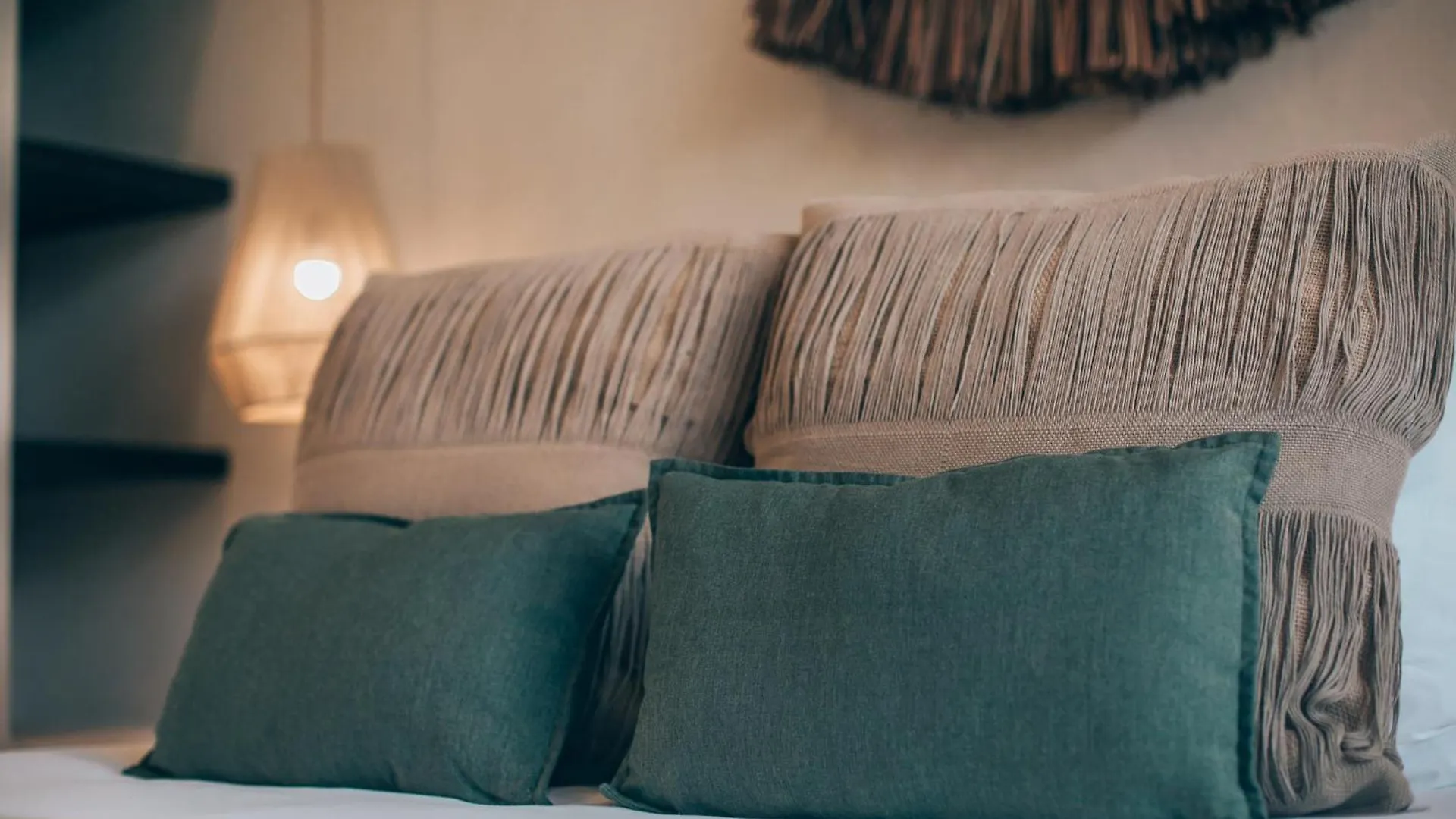 Jungle Boho Villa - Private Pool - Concierge 6B Тулум