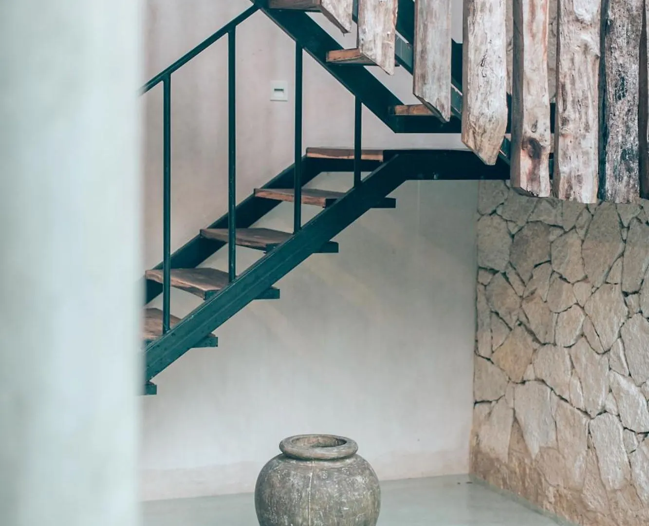 Jungle Boho Villa - Private Pool - Concierge 6B Тулум 0*,