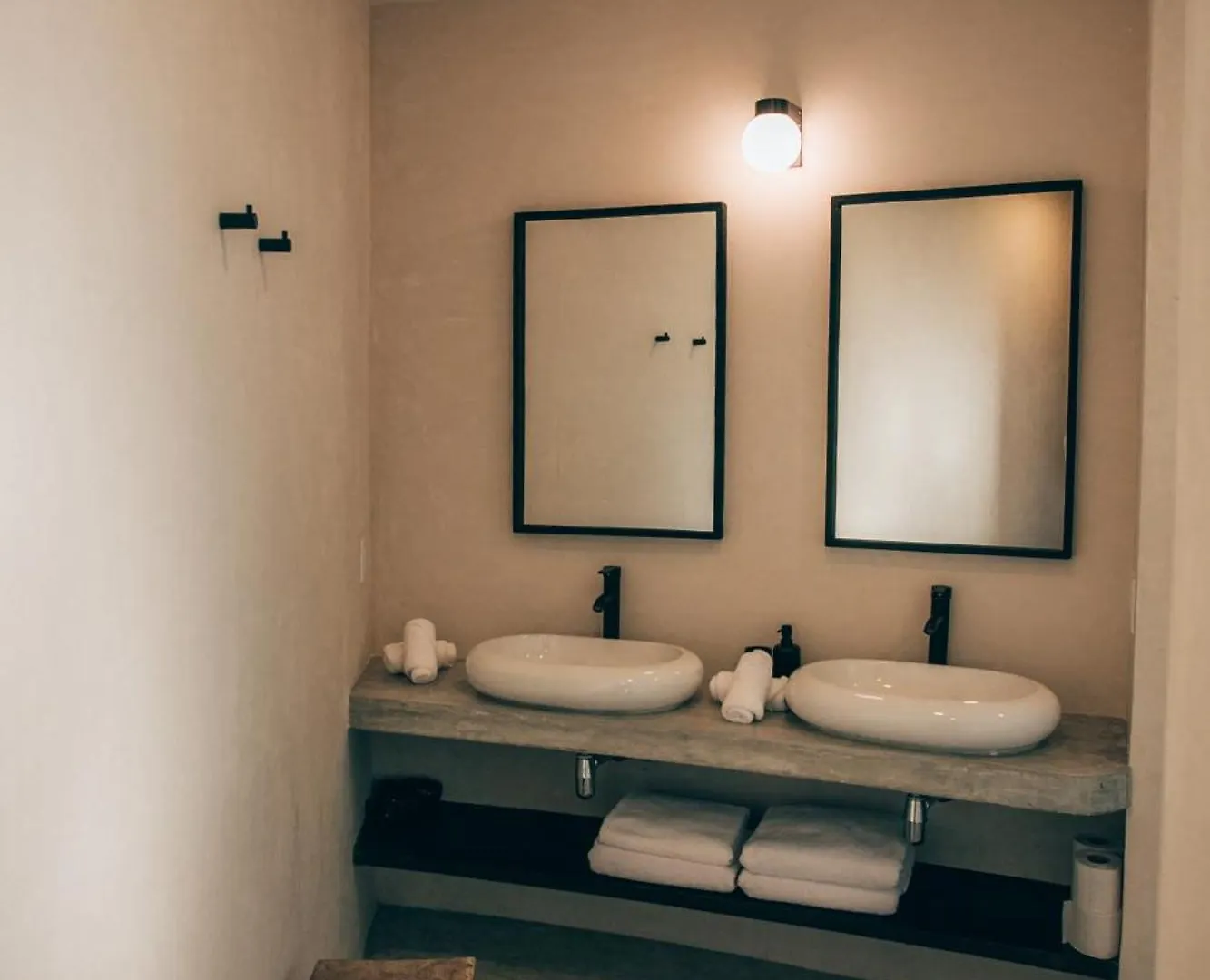 Jungle Boho Villa - Private Pool - Concierge 6B Тулум 0*,