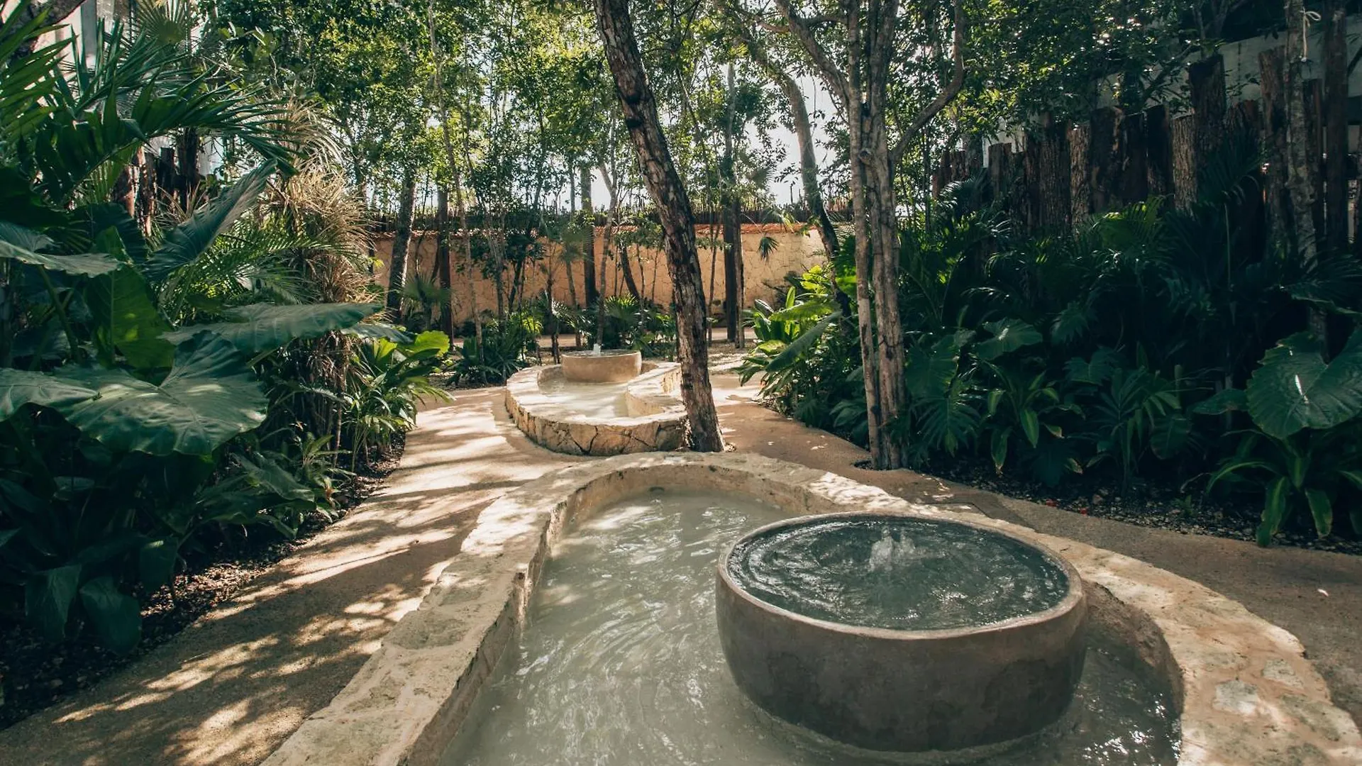 Jungle Boho Villa - Private Pool - Concierge 6B Τουλούμ
