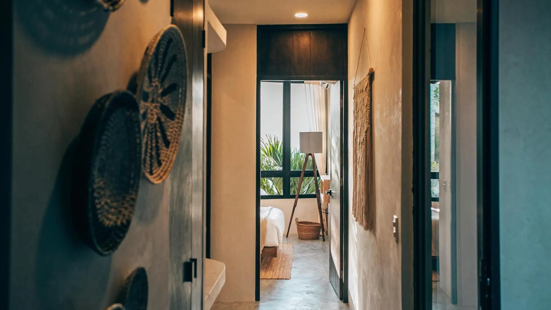 Jungle Boho Villa - Private Pool - Concierge 6B Τουλούμ